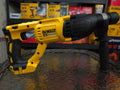 DeWalt DCH133 20V MAX XR Rotary Hammer - Front view