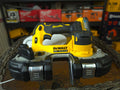 DeWalt DCS377E1 20V MAX XR Band Saw Kit Brand New